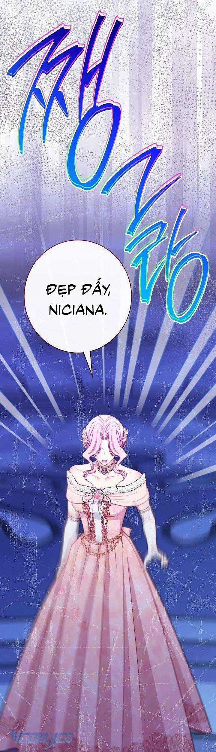 Hầu Gái Độc Quyền Của Hoàng Hậu Phản Diện Chapter 57 trang 70