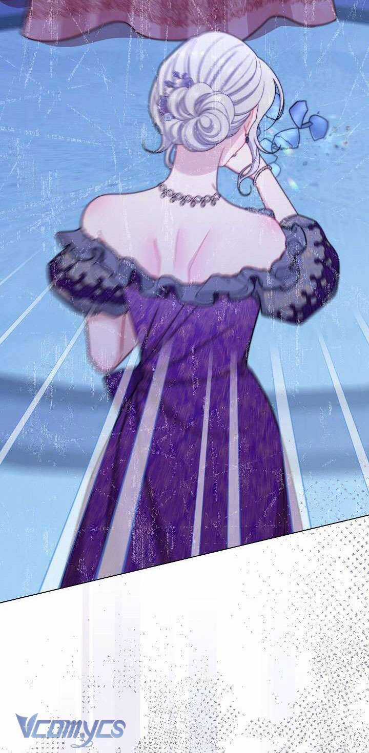 Hầu Gái Độc Quyền Của Hoàng Hậu Phản Diện Chapter 57 trang 71