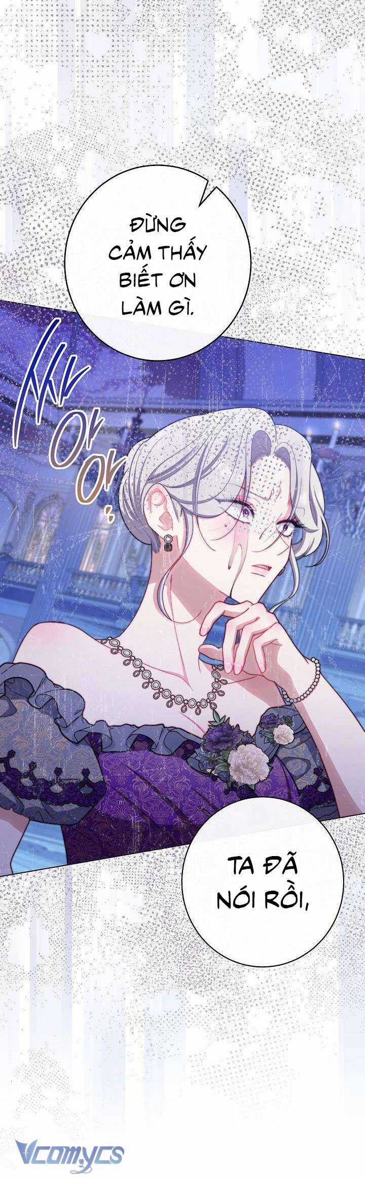 Hầu Gái Độc Quyền Của Hoàng Hậu Phản Diện Chapter 57 trang 72