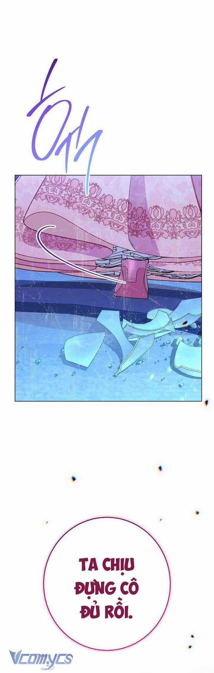 Hầu Gái Độc Quyền Của Hoàng Hậu Phản Diện Chapter 57 trang 73