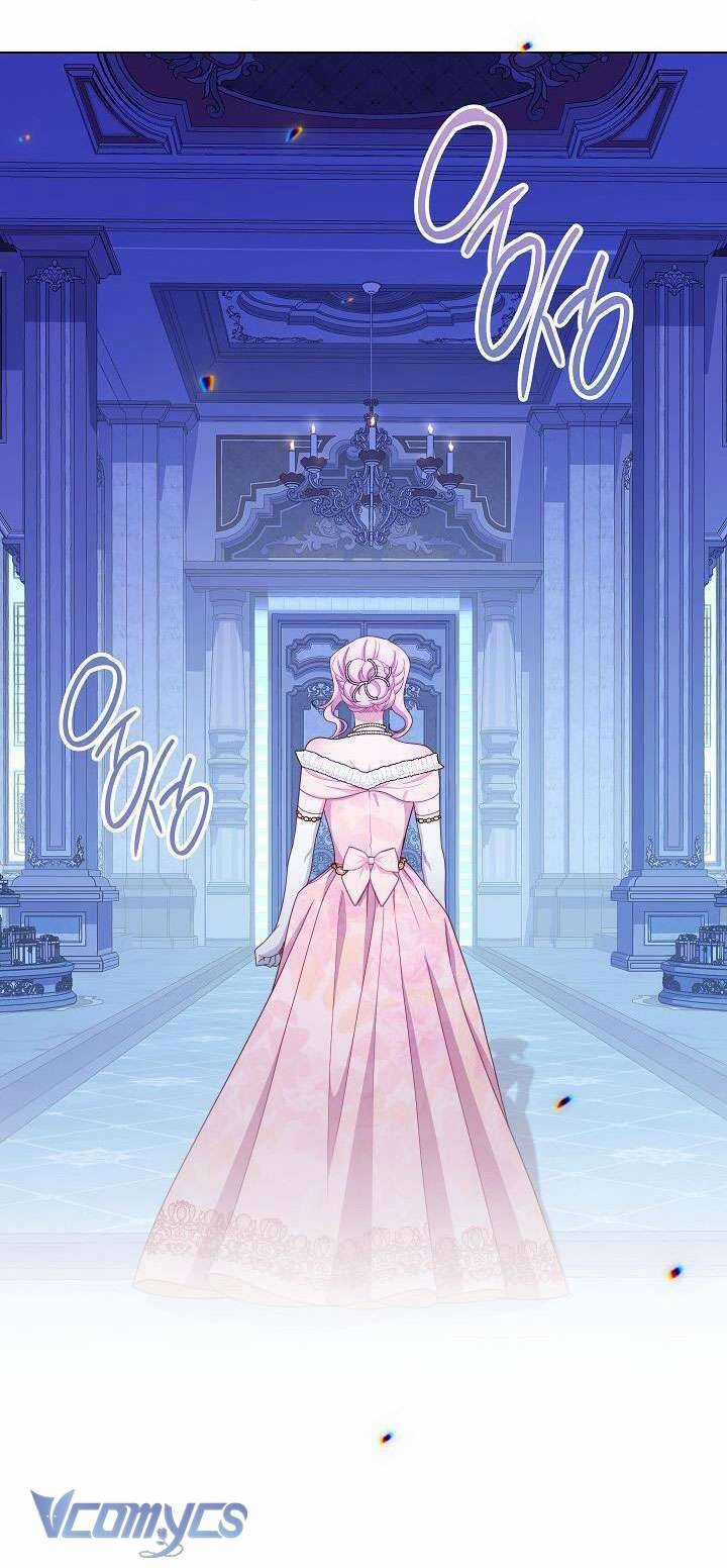 Hầu Gái Độc Quyền Của Hoàng Hậu Phản Diện Chapter 57 trang 77