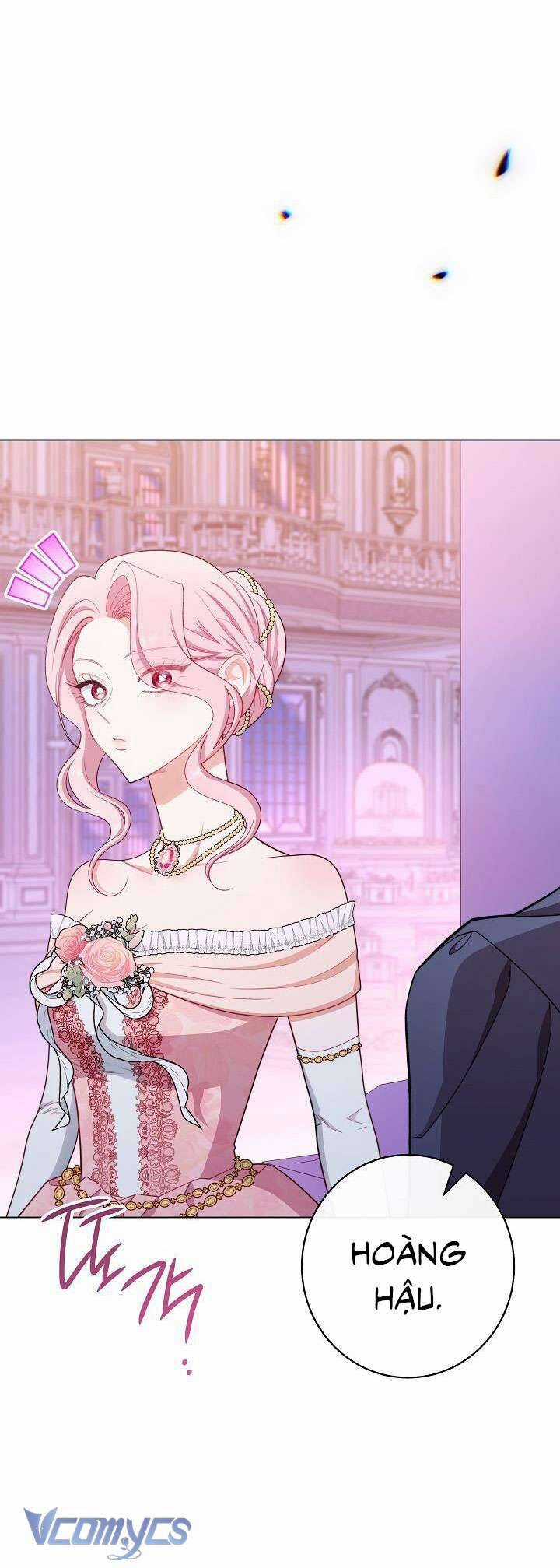 Hầu Gái Độc Quyền Của Hoàng Hậu Phản Diện Chapter 57 trang 78