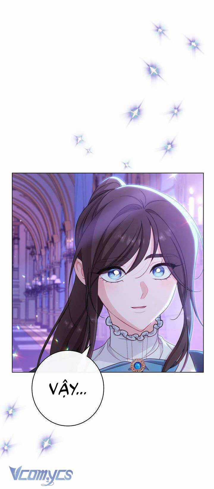 Hầu Gái Độc Quyền Của Hoàng Hậu Phản Diện Chapter 57 trang 82