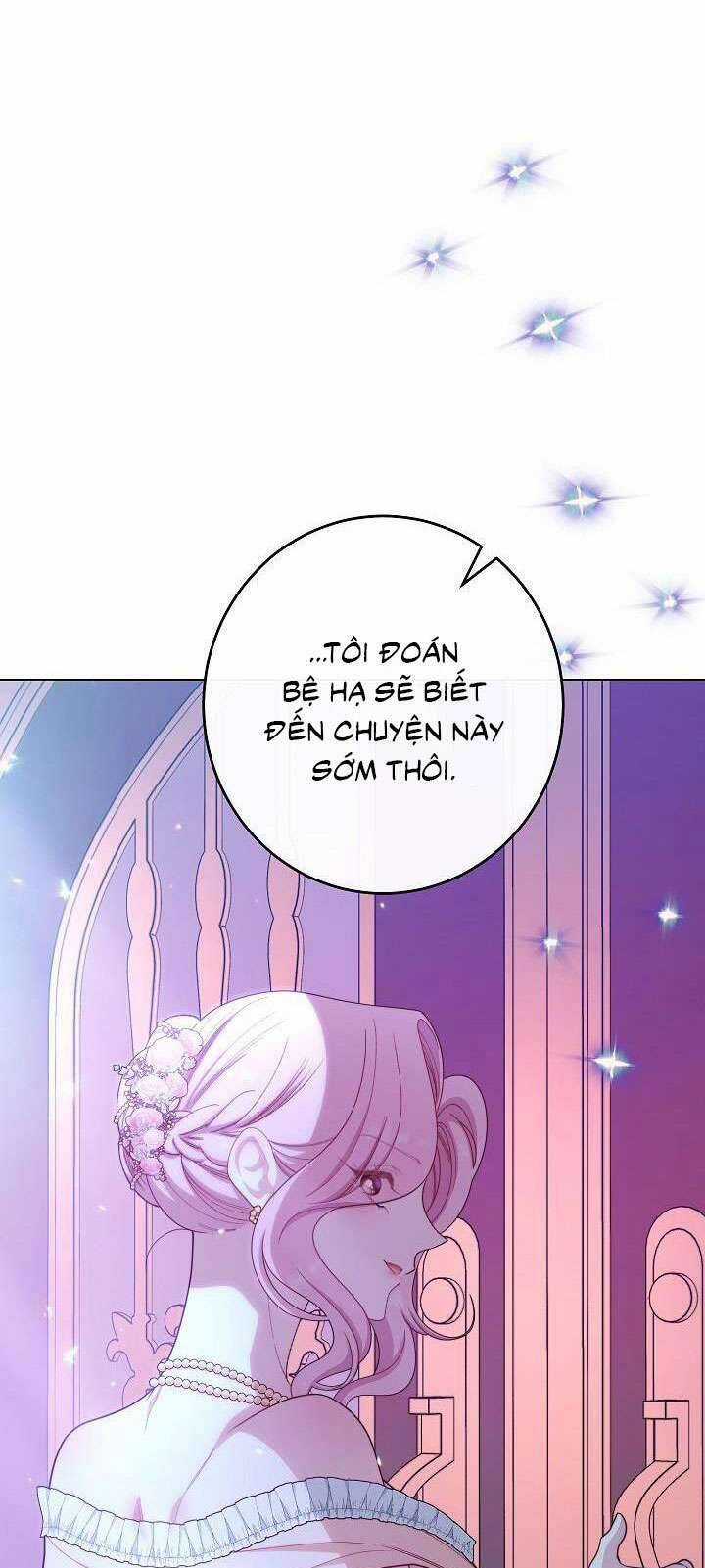 Hầu Gái Độc Quyền Của Hoàng Hậu Phản Diện Chapter 57 trang 83