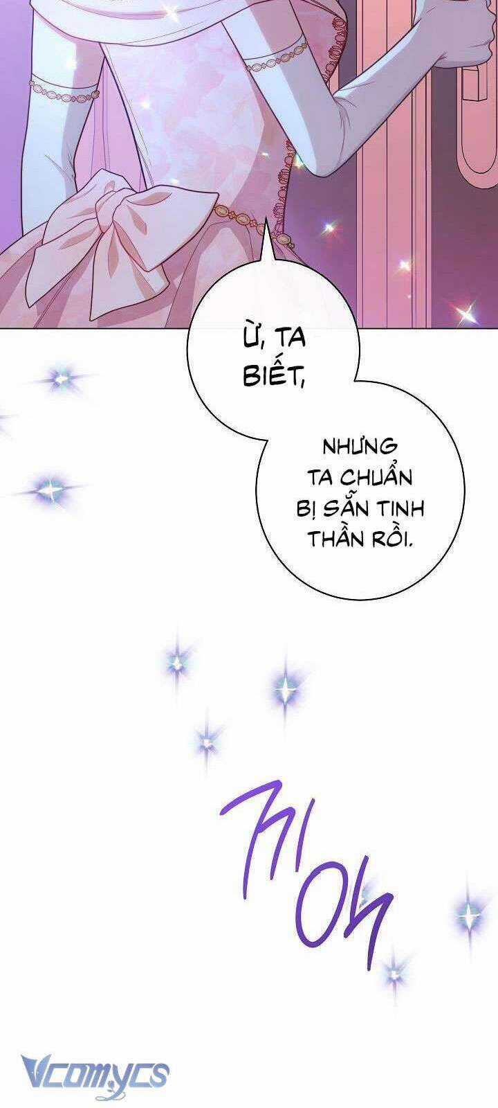 Hầu Gái Độc Quyền Của Hoàng Hậu Phản Diện Chapter 57 trang 84