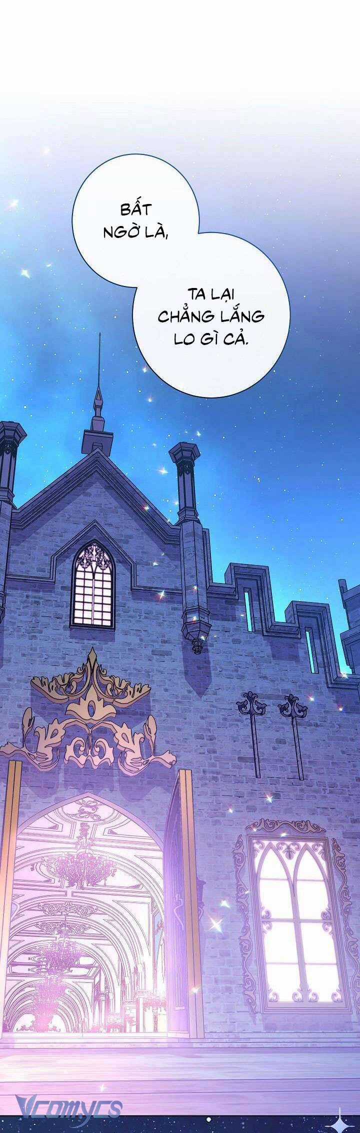 Hầu Gái Độc Quyền Của Hoàng Hậu Phản Diện Chapter 57 trang 85