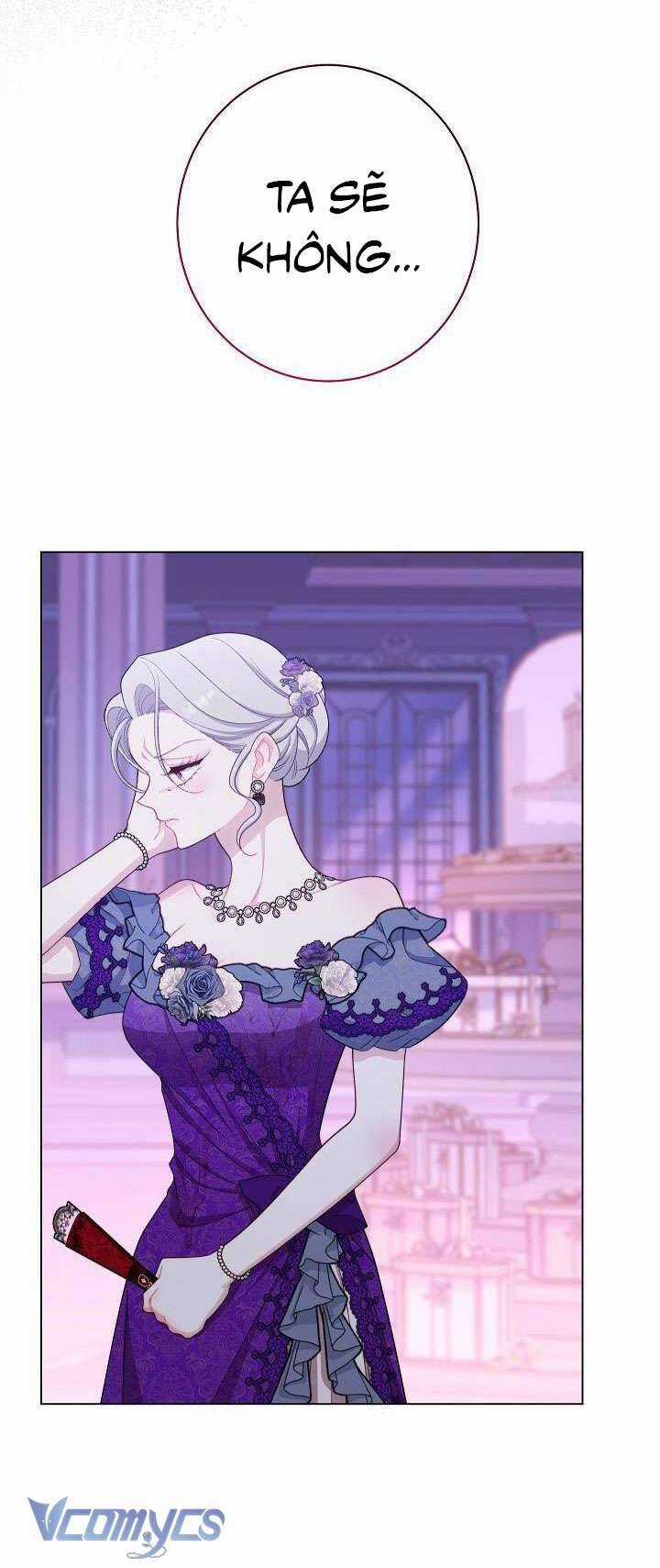 Hầu Gái Độc Quyền Của Hoàng Hậu Phản Diện Chapter 57 trang 92