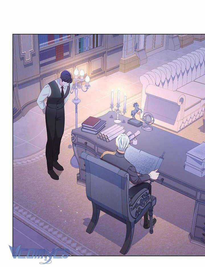 Hầu Gái Độc Quyền Của Hoàng Hậu Phản Diện Chapter 57 trang 93