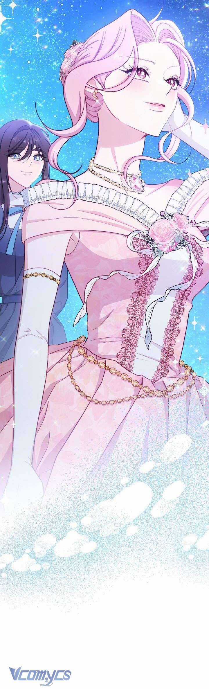 Hầu Gái Độc Quyền Của Hoàng Hậu Phản Diện Chapter 57 trang 95