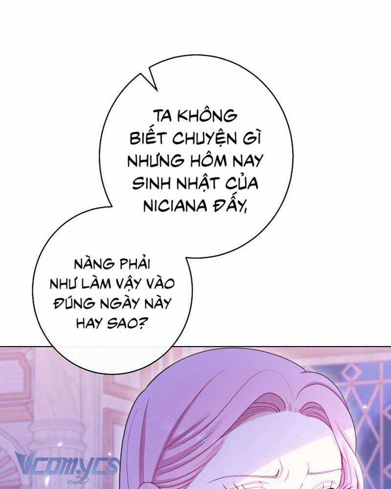 Hầu Gái Độc Quyền Của Hoàng Hậu Phản Diện Chapter 58 trang 10