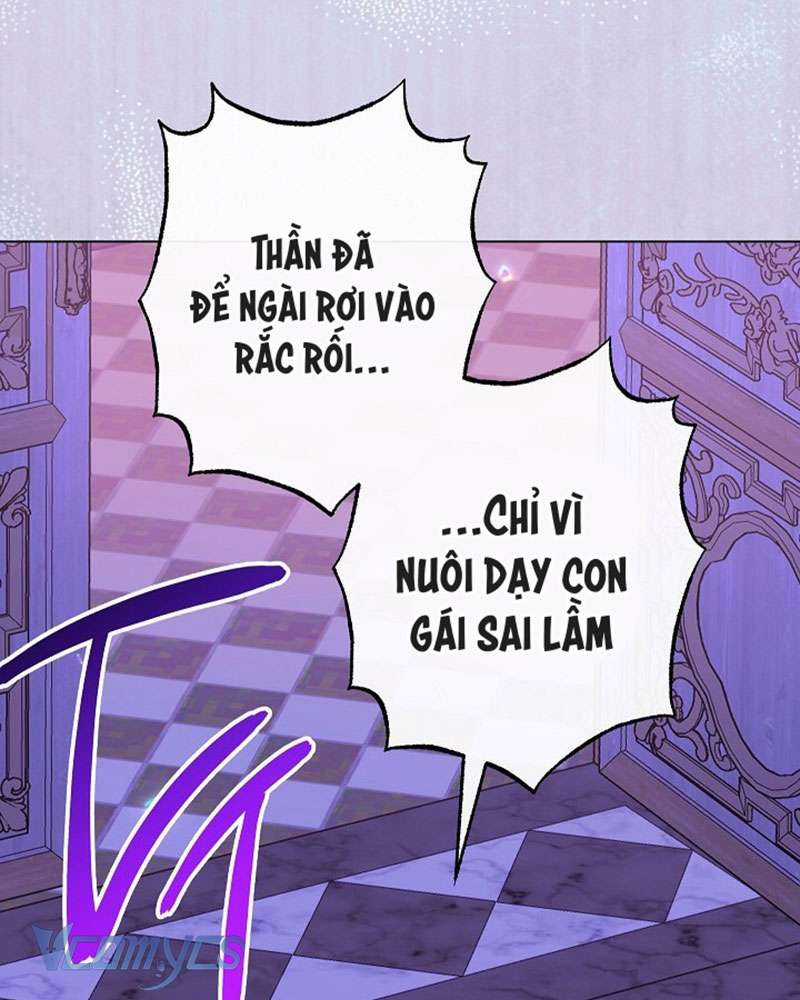 Hầu Gái Độc Quyền Của Hoàng Hậu Phản Diện Chapter 58 trang 100