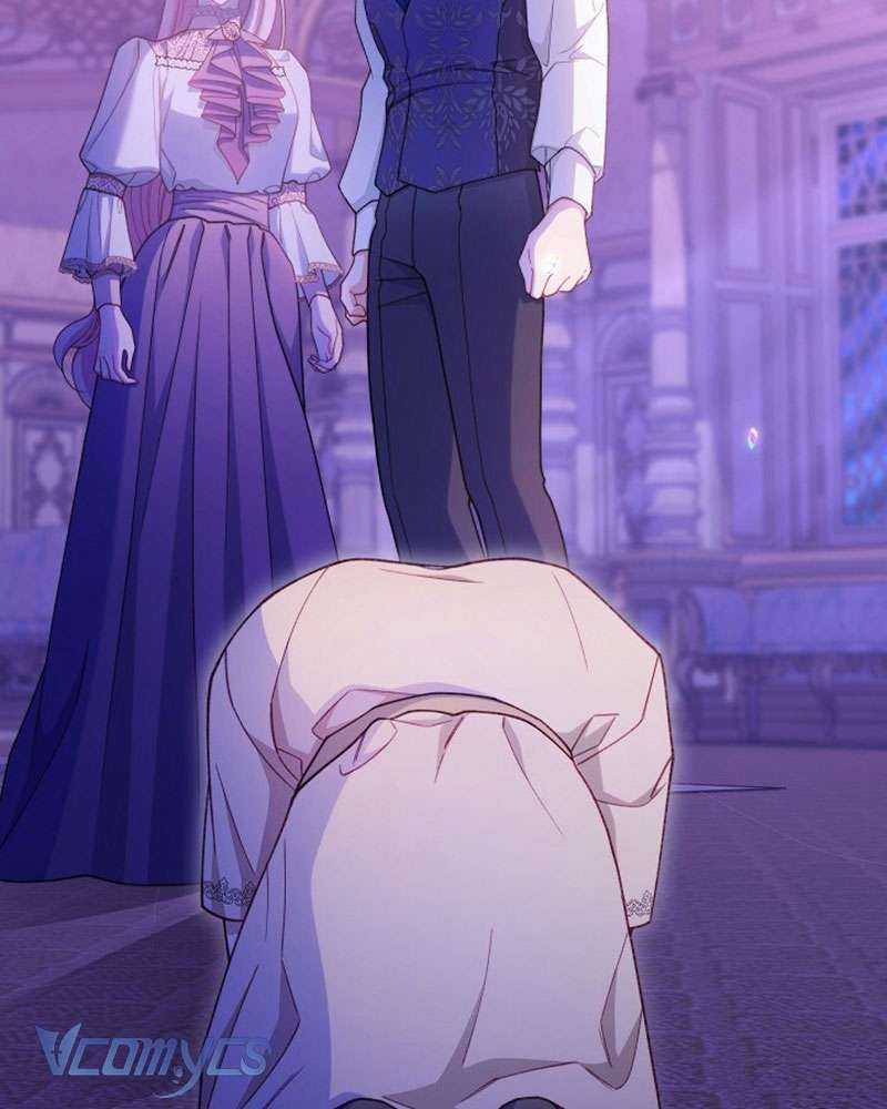 Hầu Gái Độc Quyền Của Hoàng Hậu Phản Diện Chapter 58 trang 110