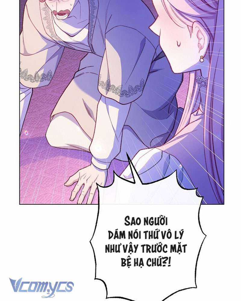 Hầu Gái Độc Quyền Của Hoàng Hậu Phản Diện Chapter 58 trang 113