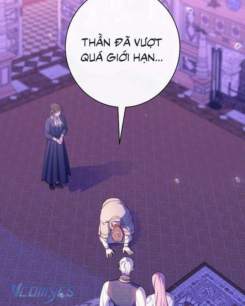 Hầu Gái Độc Quyền Của Hoàng Hậu Phản Diện Chapter 58 trang 124