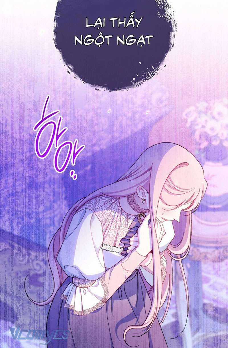 Hầu Gái Độc Quyền Của Hoàng Hậu Phản Diện Chapter 58 trang 129