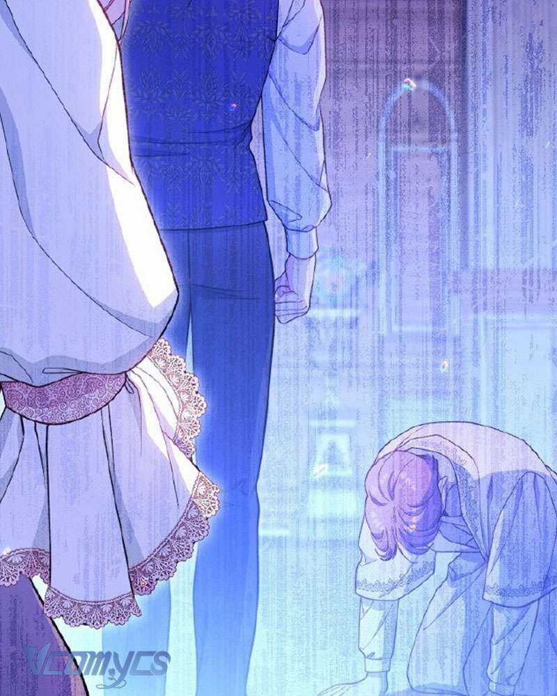 Hầu Gái Độc Quyền Của Hoàng Hậu Phản Diện Chapter 58 trang 134