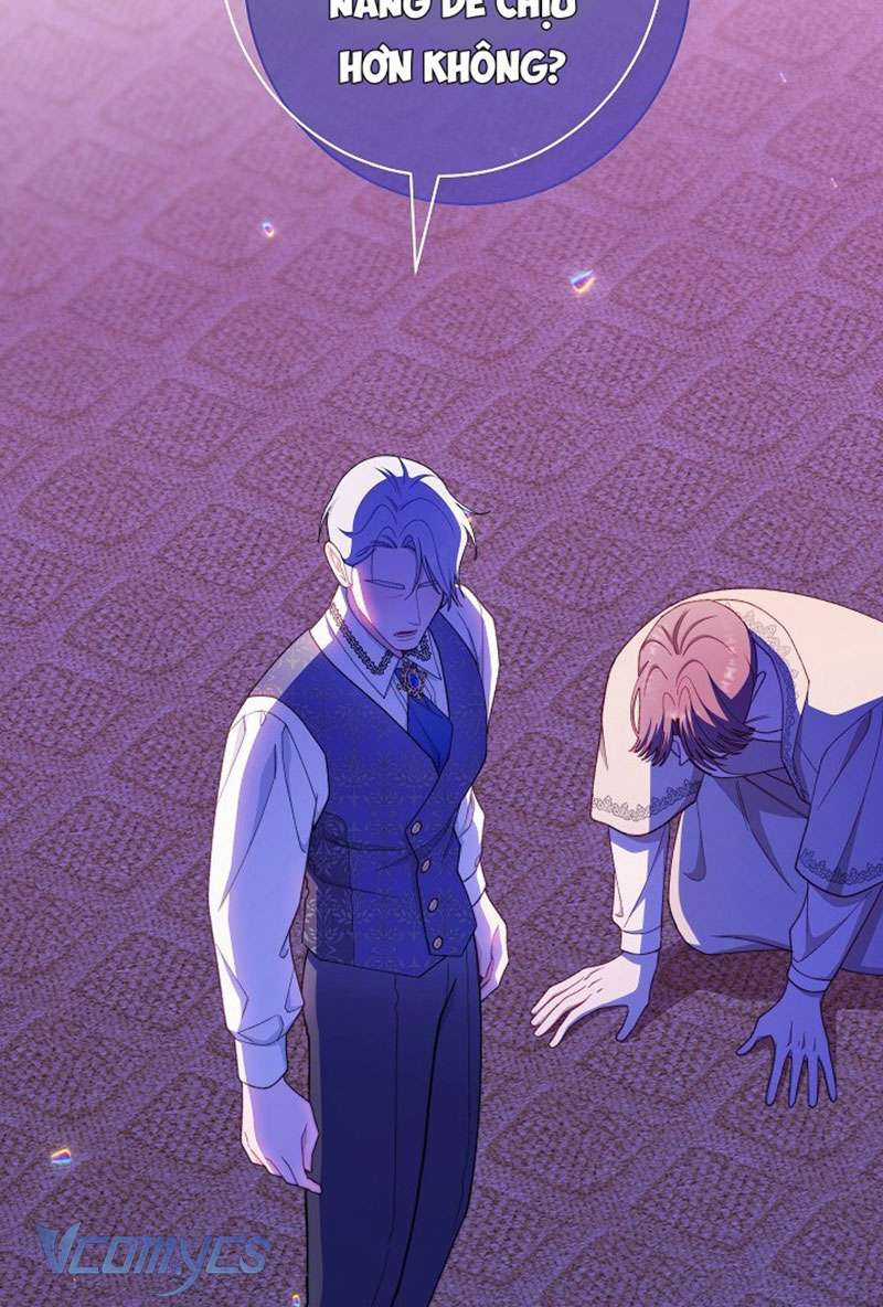 Hầu Gái Độc Quyền Của Hoàng Hậu Phản Diện Chapter 58 trang 154