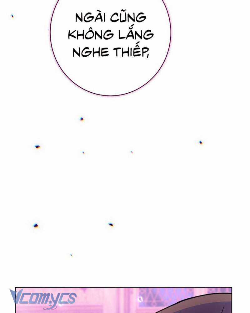 Hầu Gái Độc Quyền Của Hoàng Hậu Phản Diện Chapter 58 trang 158