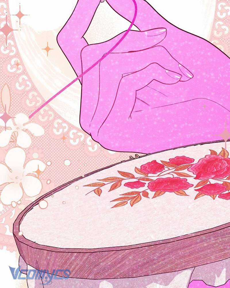 Hầu Gái Độc Quyền Của Hoàng Hậu Phản Diện Chapter 58 trang 17