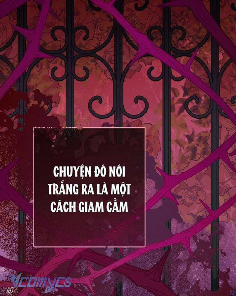Hầu Gái Độc Quyền Của Hoàng Hậu Phản Diện Chapter 58 trang 26