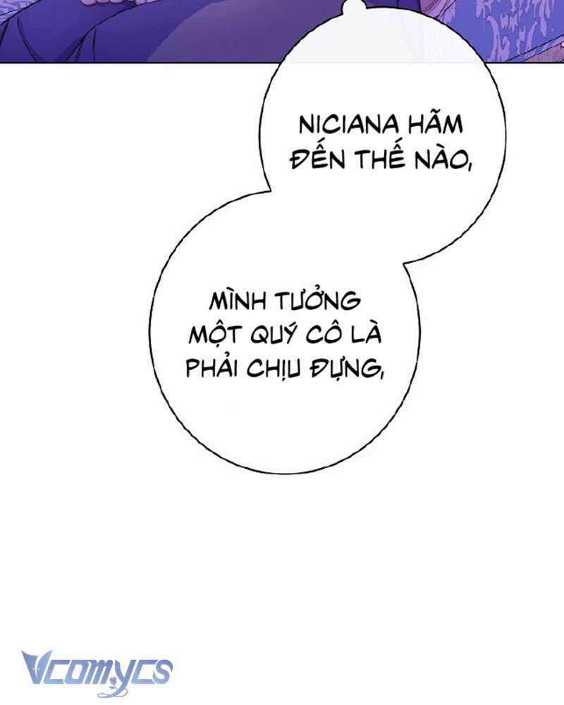 Hầu Gái Độc Quyền Của Hoàng Hậu Phản Diện Chapter 58 trang 31
