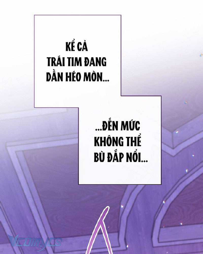 Hầu Gái Độc Quyền Của Hoàng Hậu Phản Diện Chapter 58 trang 32