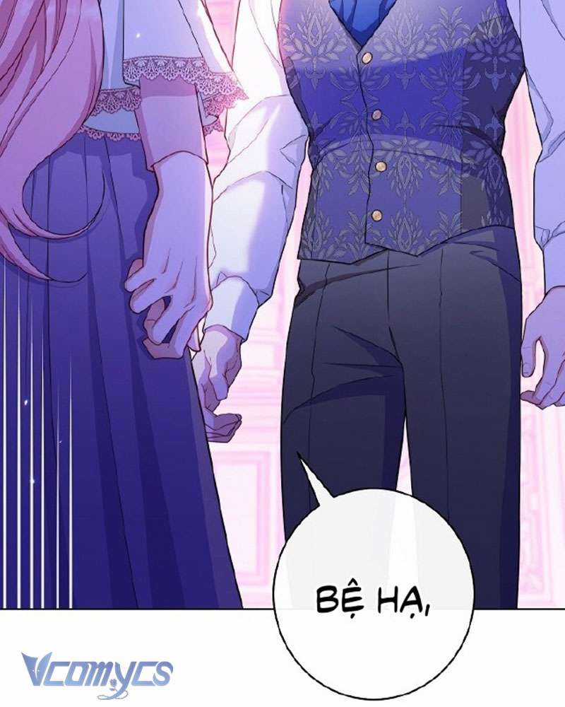 Hầu Gái Độc Quyền Của Hoàng Hậu Phản Diện Chapter 58 trang 34