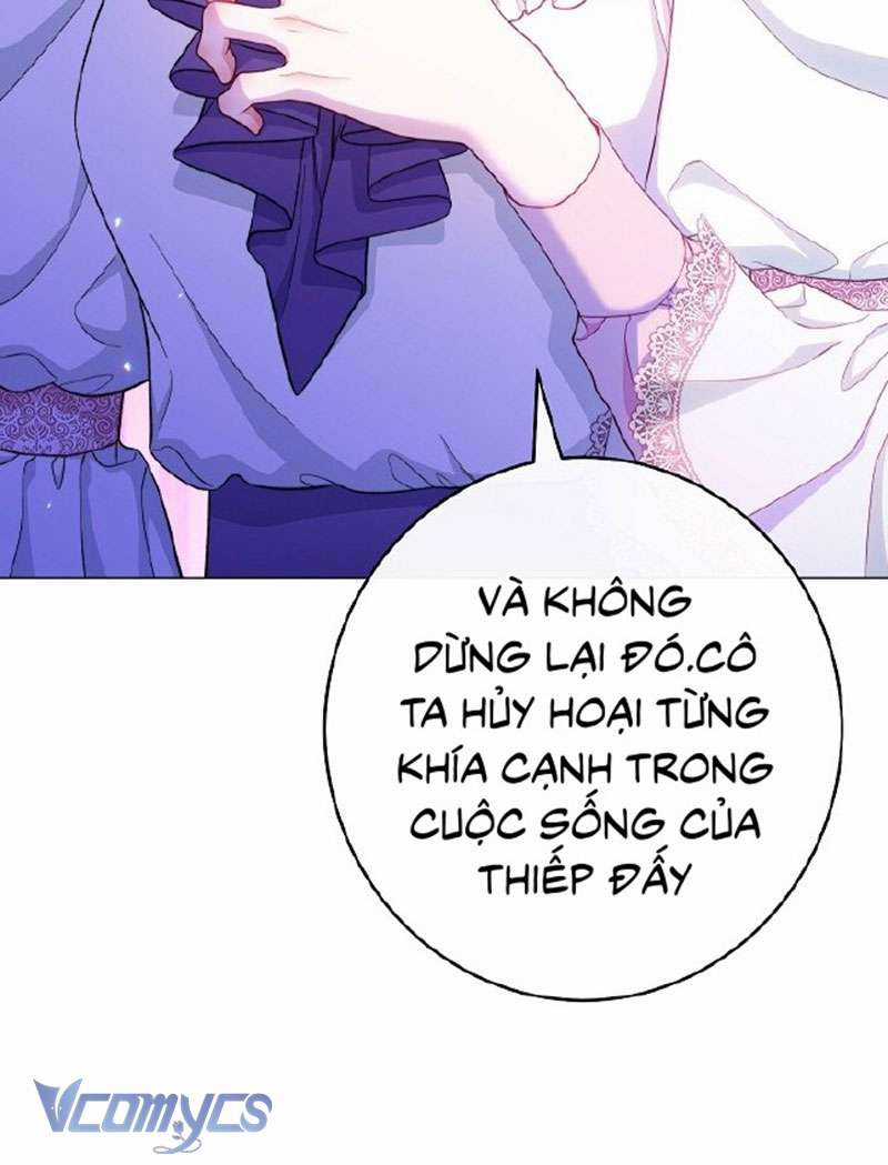 Hầu Gái Độc Quyền Của Hoàng Hậu Phản Diện Chapter 58 trang 37