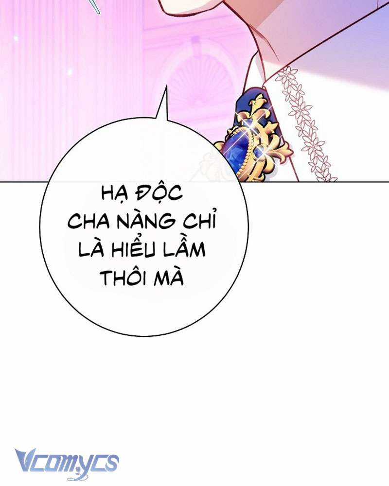 Hầu Gái Độc Quyền Của Hoàng Hậu Phản Diện Chapter 58 trang 40