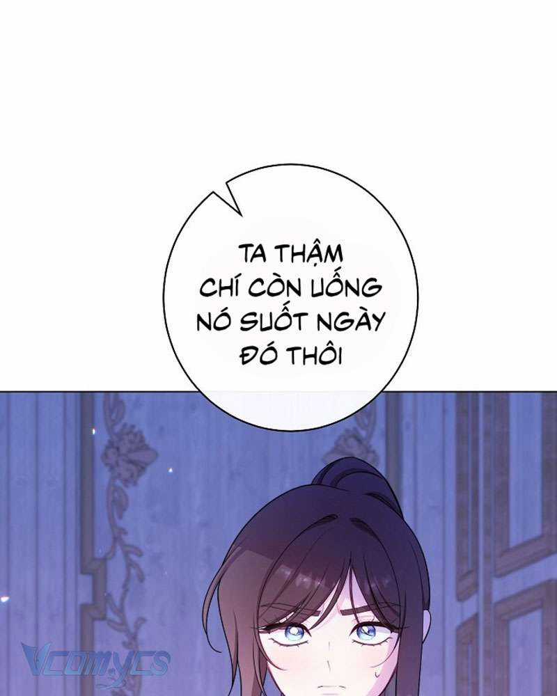 Hầu Gái Độc Quyền Của Hoàng Hậu Phản Diện Chapter 58 trang 41