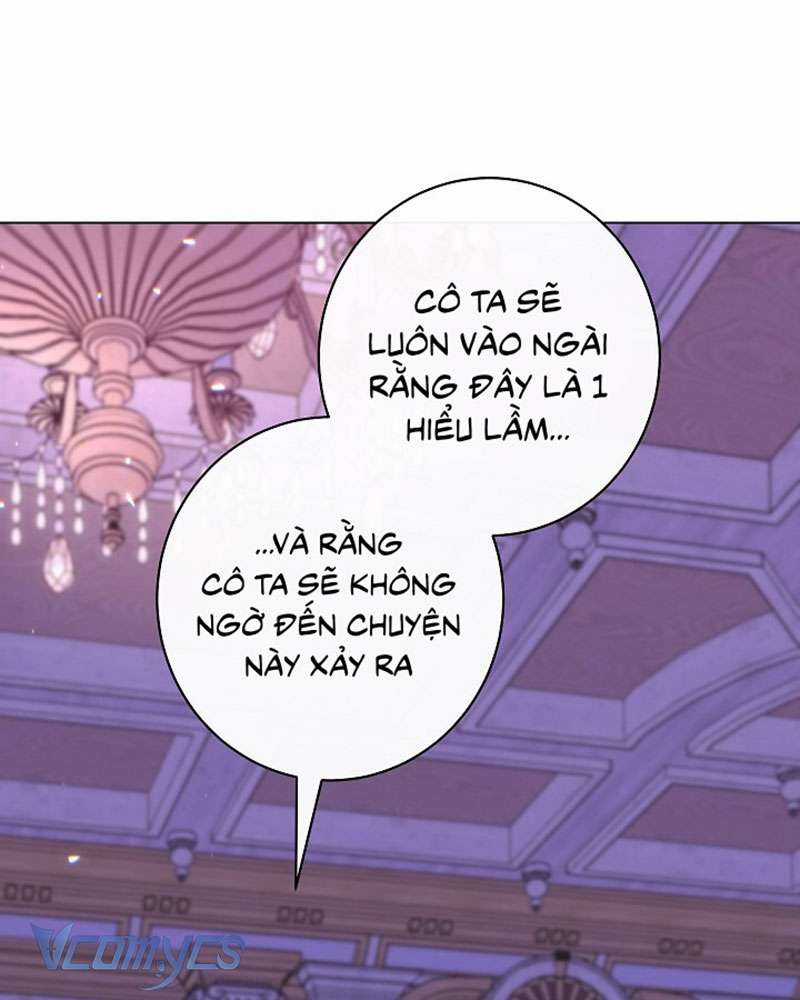 Hầu Gái Độc Quyền Của Hoàng Hậu Phản Diện Chapter 58 trang 43
