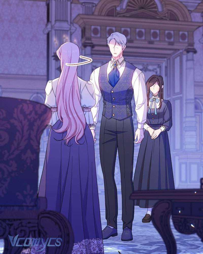 Hầu Gái Độc Quyền Của Hoàng Hậu Phản Diện Chapter 58 trang 44