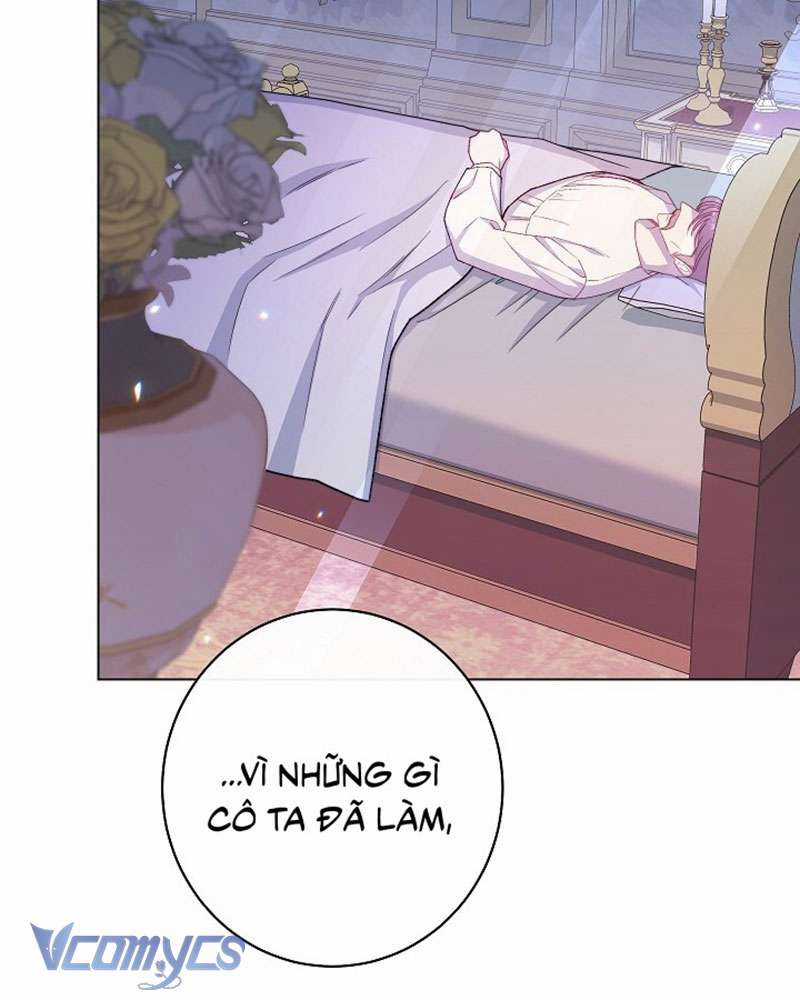 Hầu Gái Độc Quyền Của Hoàng Hậu Phản Diện Chapter 58 trang 46