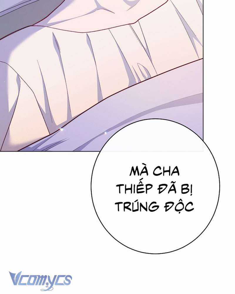 Hầu Gái Độc Quyền Của Hoàng Hậu Phản Diện Chapter 58 trang 48