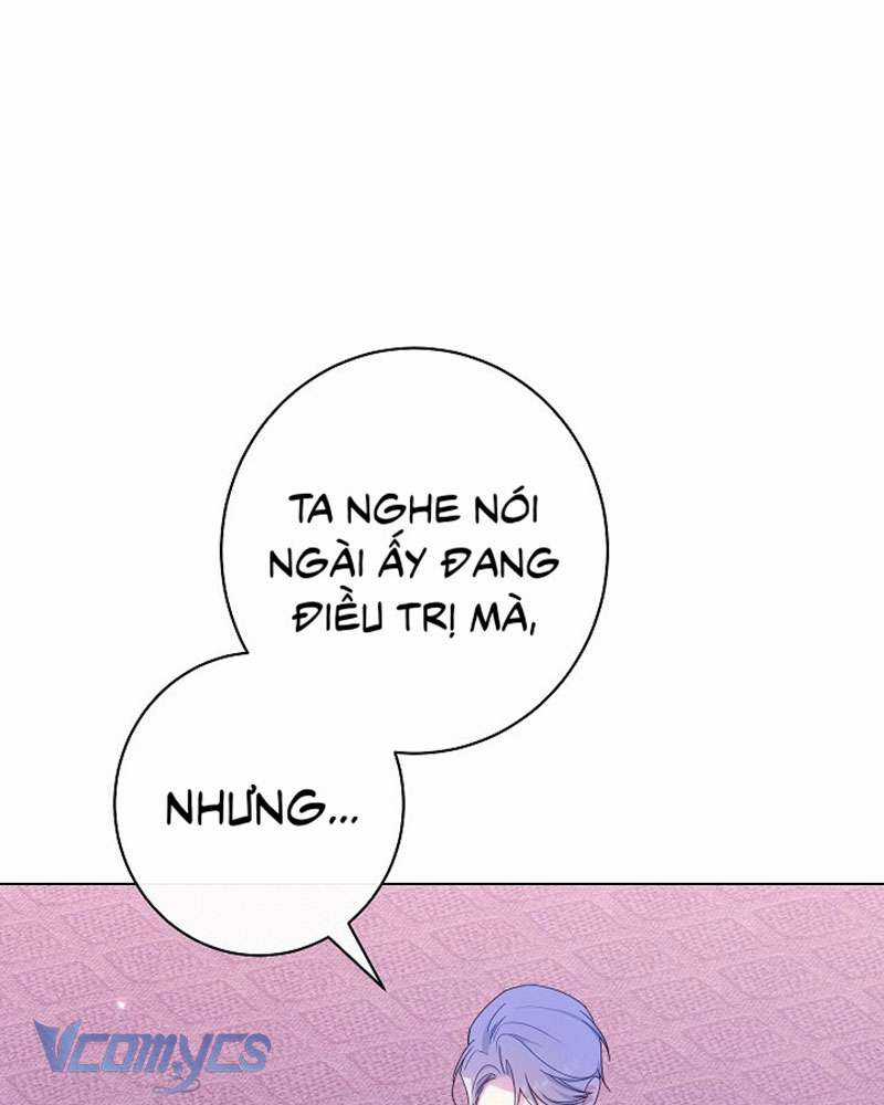 Hầu Gái Độc Quyền Của Hoàng Hậu Phản Diện Chapter 58 trang 49