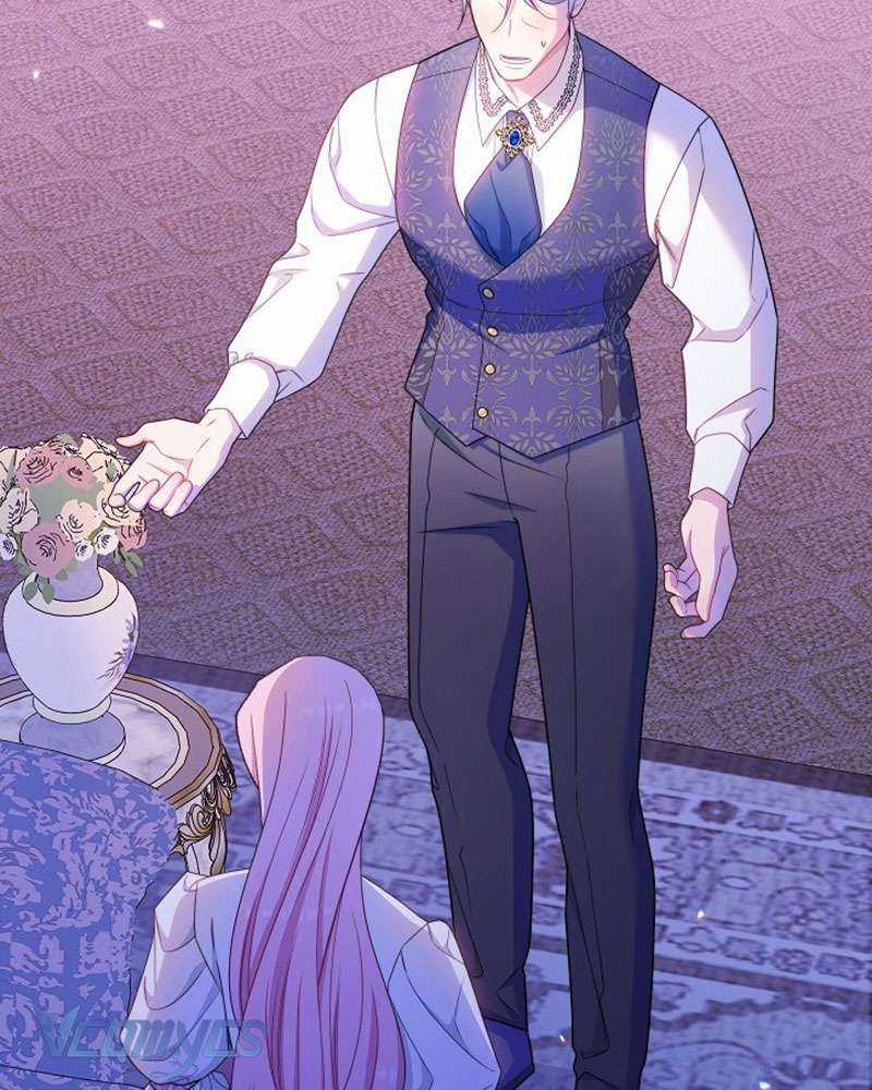 Hầu Gái Độc Quyền Của Hoàng Hậu Phản Diện Chapter 58 trang 50