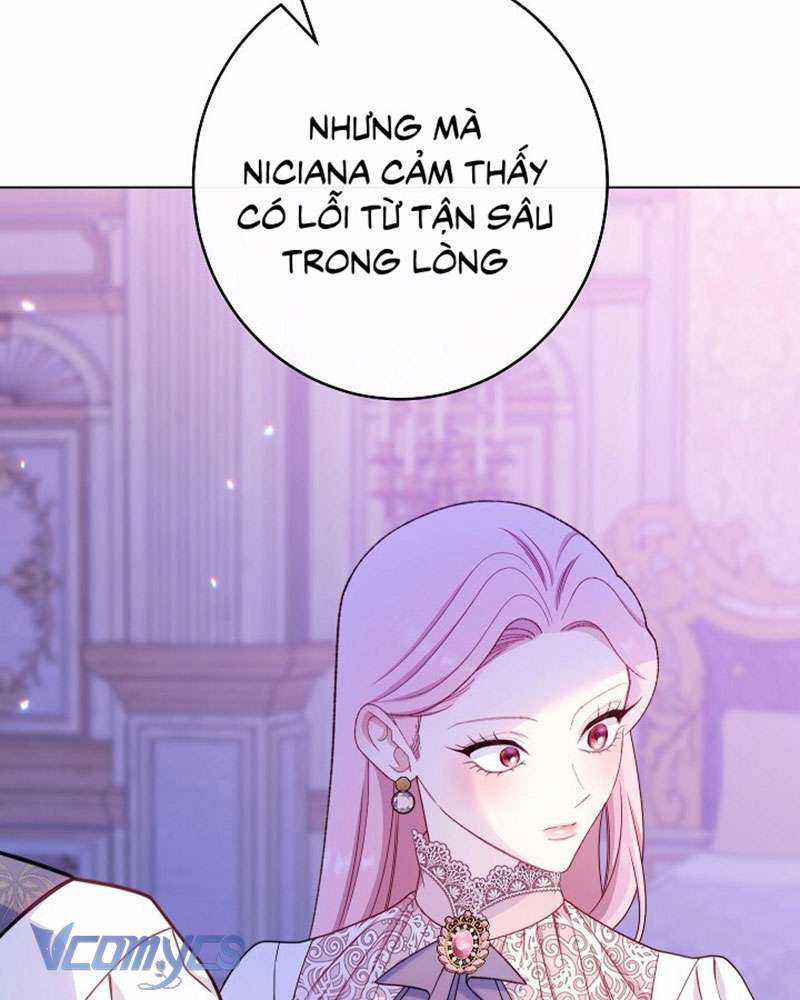 Hầu Gái Độc Quyền Của Hoàng Hậu Phản Diện Chapter 58 trang 55