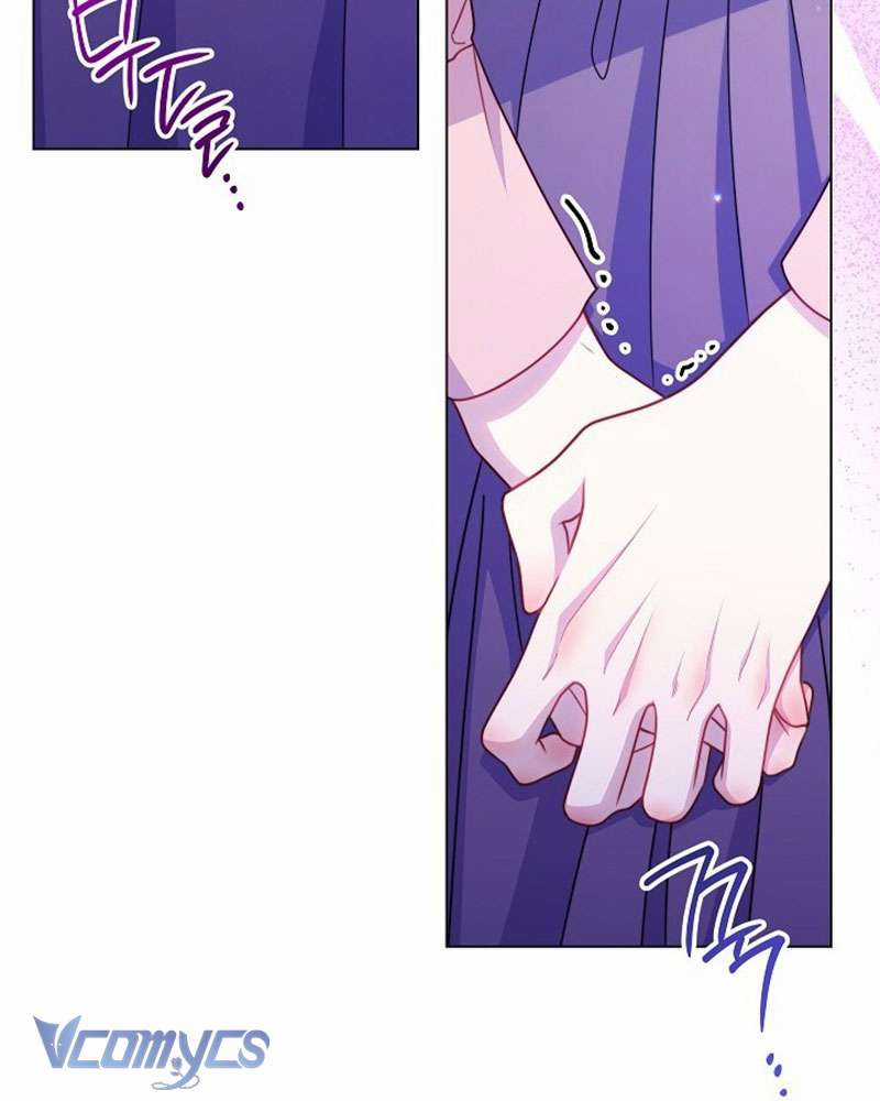 Hầu Gái Độc Quyền Của Hoàng Hậu Phản Diện Chapter 58 trang 58