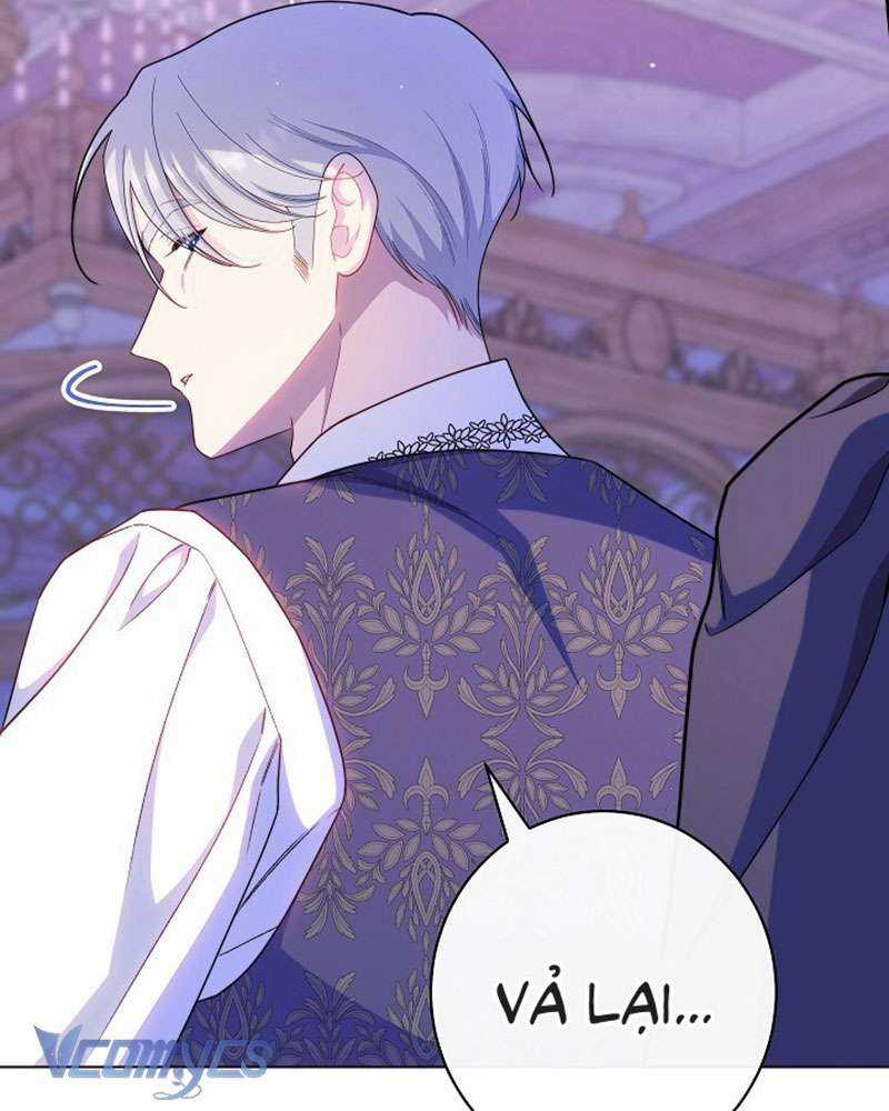 Hầu Gái Độc Quyền Của Hoàng Hậu Phản Diện Chapter 58 trang 65