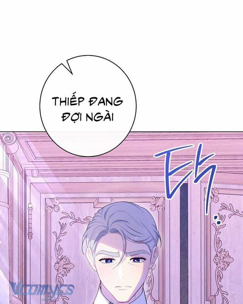 Hầu Gái Độc Quyền Của Hoàng Hậu Phản Diện Chapter 58 trang 7