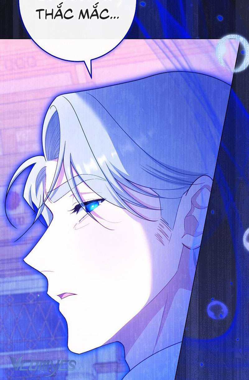 Hầu Gái Độc Quyền Của Hoàng Hậu Phản Diện Chapter 58 trang 71