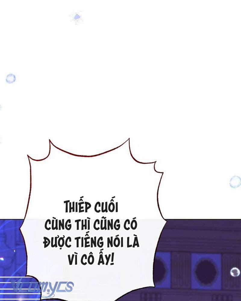 Hầu Gái Độc Quyền Của Hoàng Hậu Phản Diện Chapter 58 trang 77