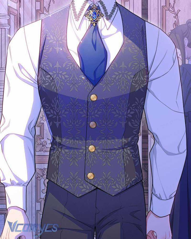 Hầu Gái Độc Quyền Của Hoàng Hậu Phản Diện Chapter 58 trang 8