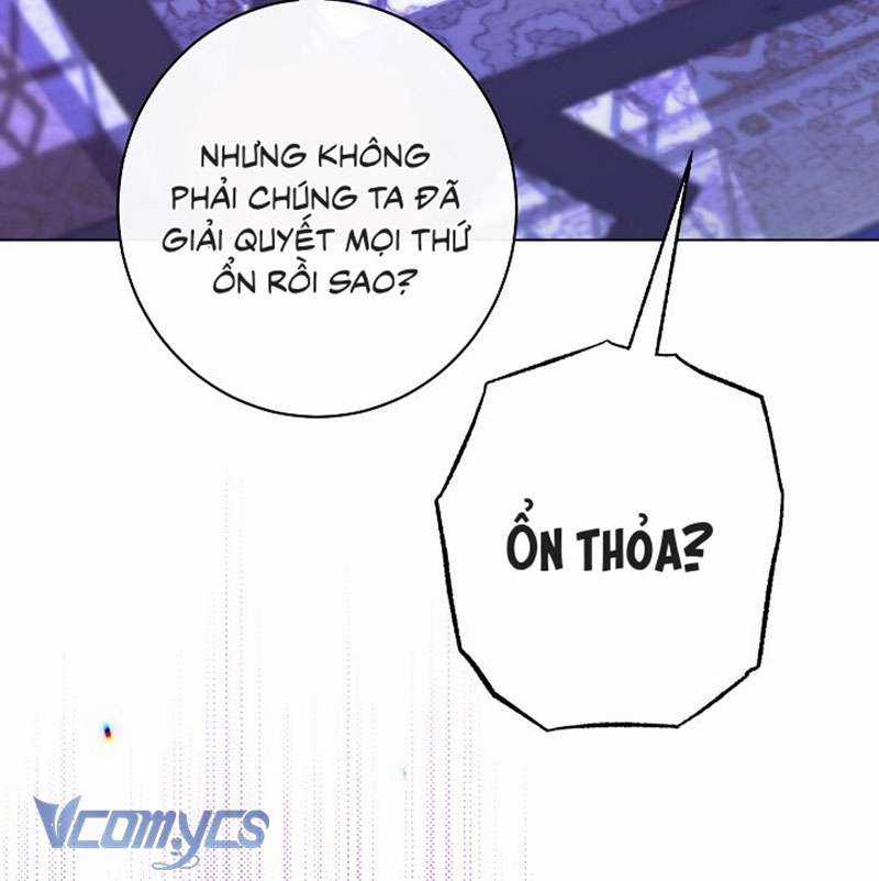 Hầu Gái Độc Quyền Của Hoàng Hậu Phản Diện Chapter 58 trang 84