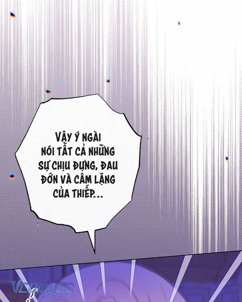 Hầu Gái Độc Quyền Của Hoàng Hậu Phản Diện Chapter 58 trang 85