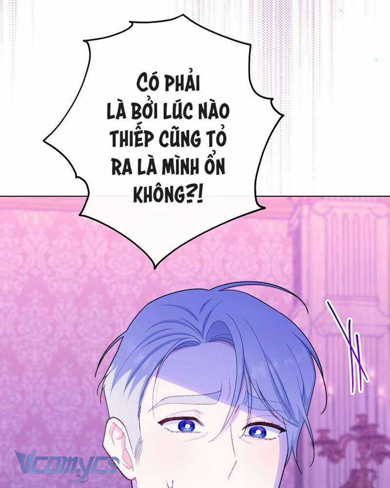 Hầu Gái Độc Quyền Của Hoàng Hậu Phản Diện Chapter 58 trang 88