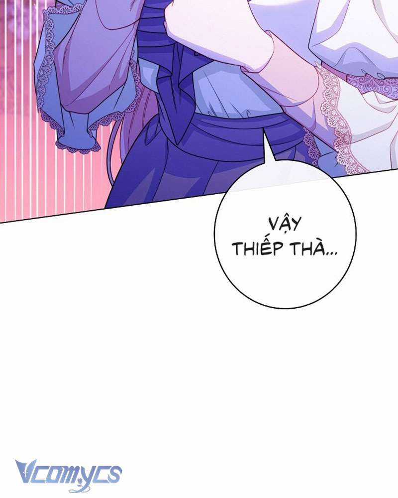 Hầu Gái Độc Quyền Của Hoàng Hậu Phản Diện Chapter 58 trang 92