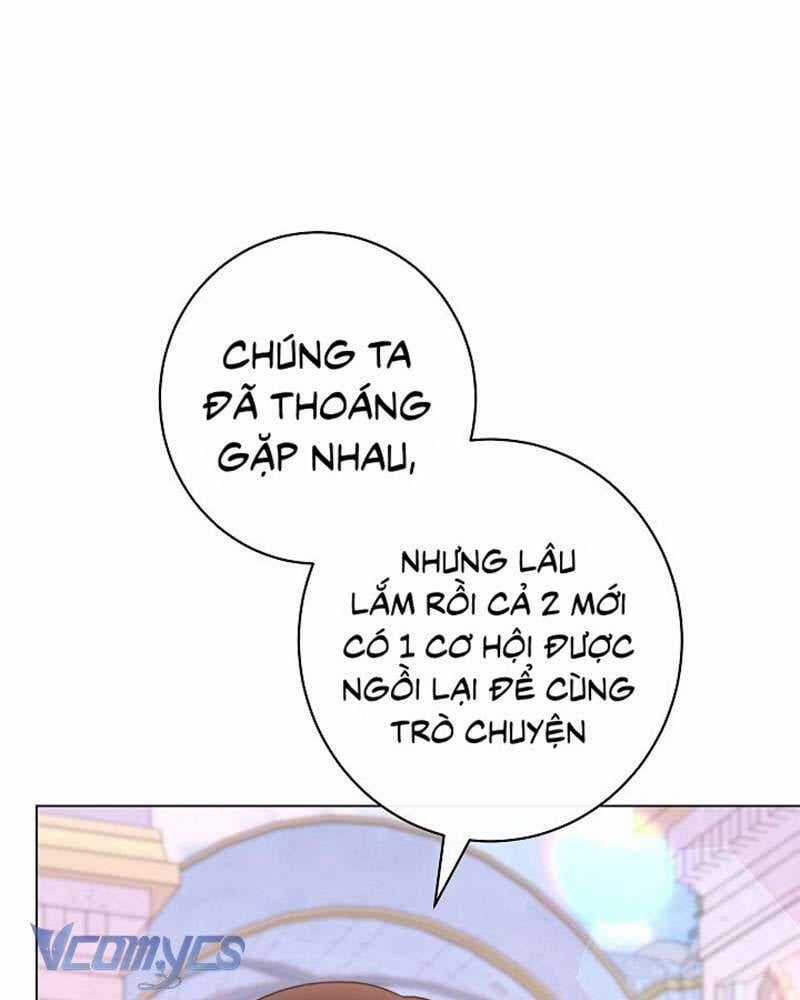 Hầu Gái Độc Quyền Của Hoàng Hậu Phản Diện Chapter 59 trang 106