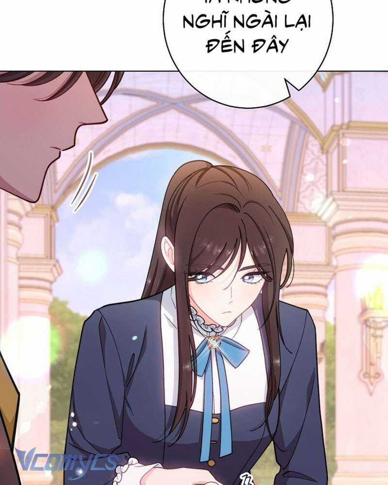 Hầu Gái Độc Quyền Của Hoàng Hậu Phản Diện Chapter 59 trang 111