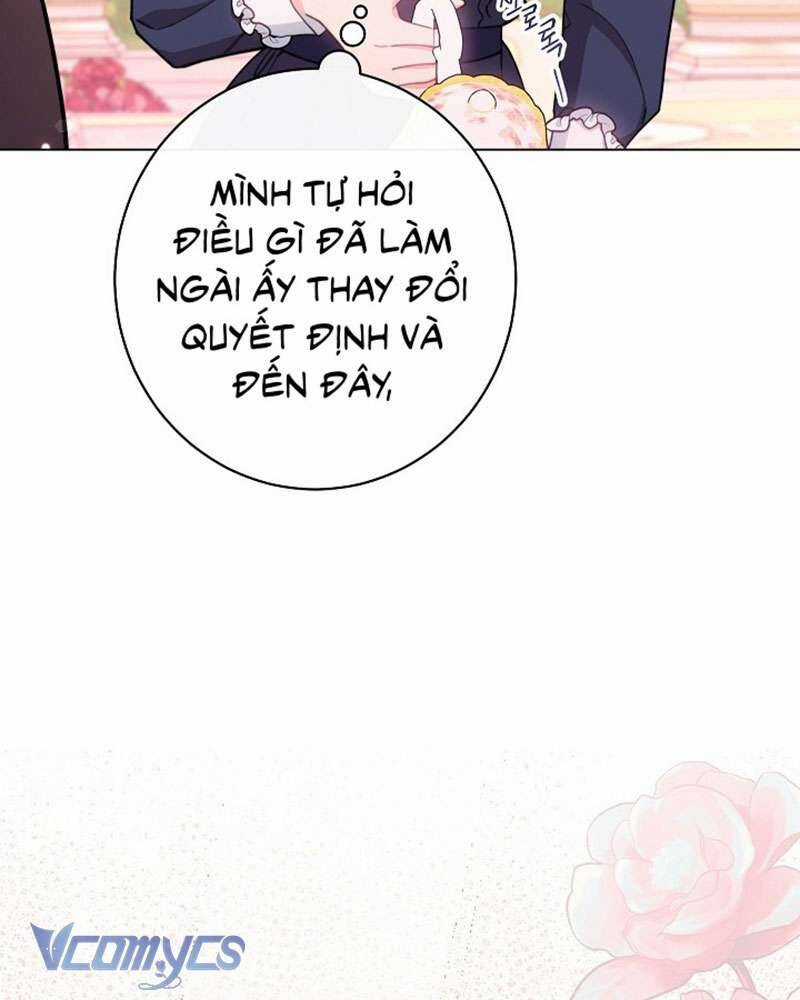 Hầu Gái Độc Quyền Của Hoàng Hậu Phản Diện Chapter 59 trang 112